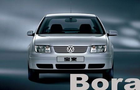 家庭购车的第一选择:主流中级车2005运势-波罗